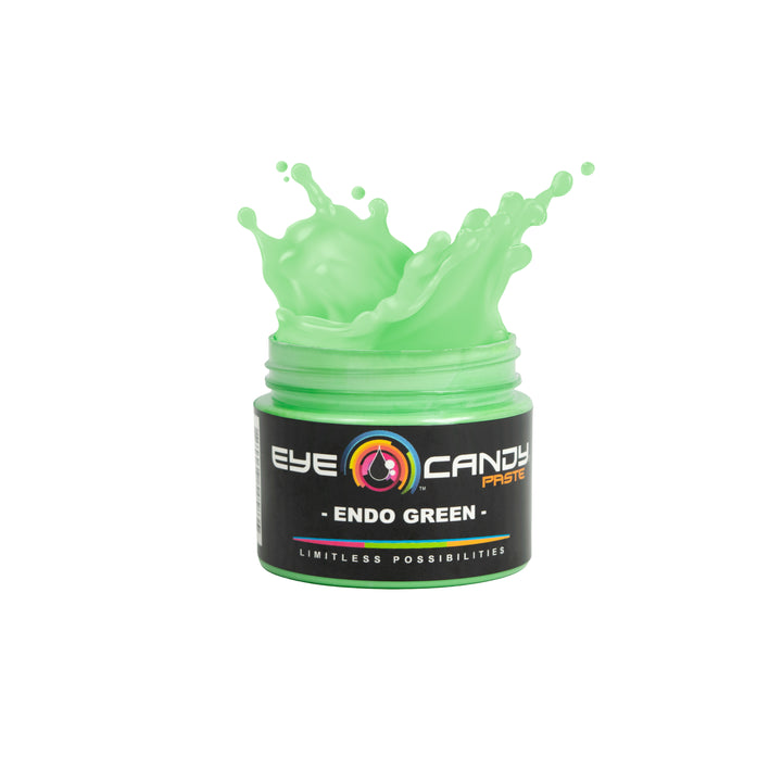 Endo Green Paste