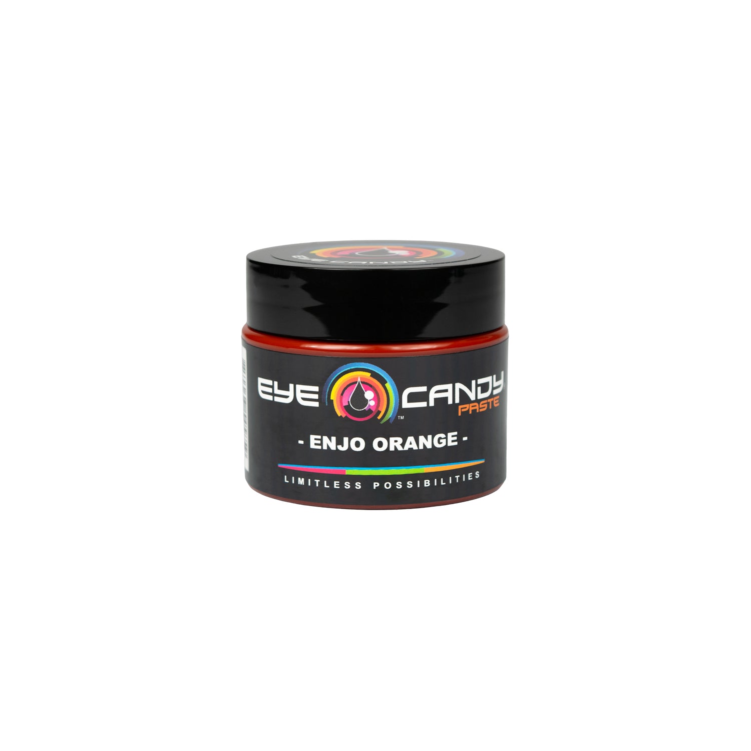 Enjo Orange Pigment Paste
