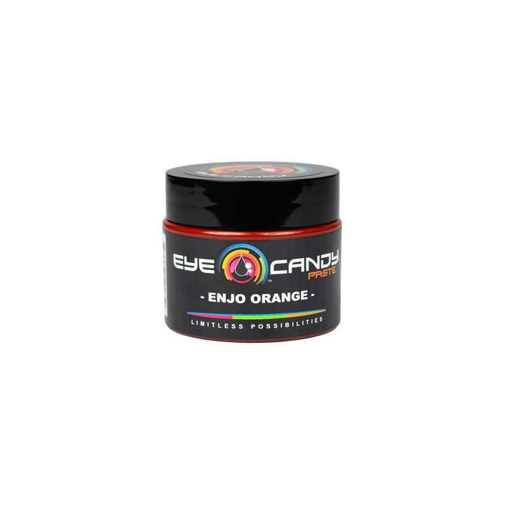 Enjo Orange Pigment Paste