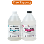 Eye Candy 1 HR Fast Cure Resin