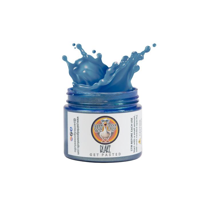 Blake Colorshift Pigment Paste / 50 ml.