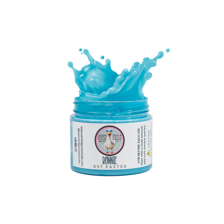 Bonnie Pastel Pigment Paste / 50 ml.