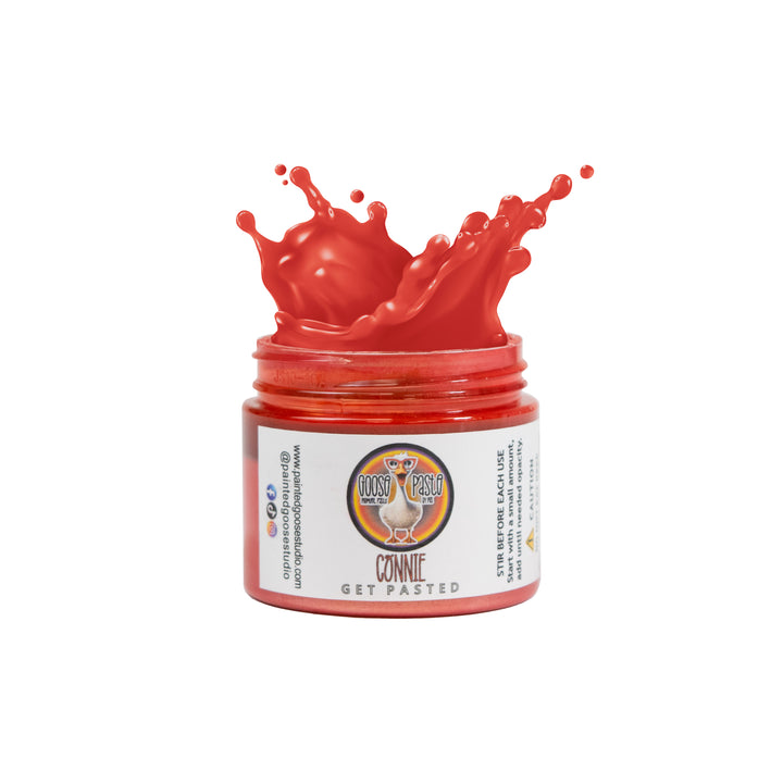 Connie Shimmer Pigment Paste / 50 ml.