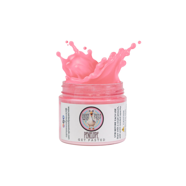 Penelope Pastel Pigment Paste / 50 ml.