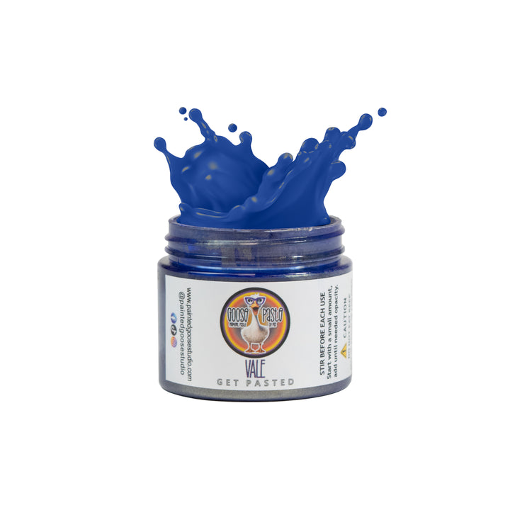 Vale Colorshift Pigment Paste / 50 ml.