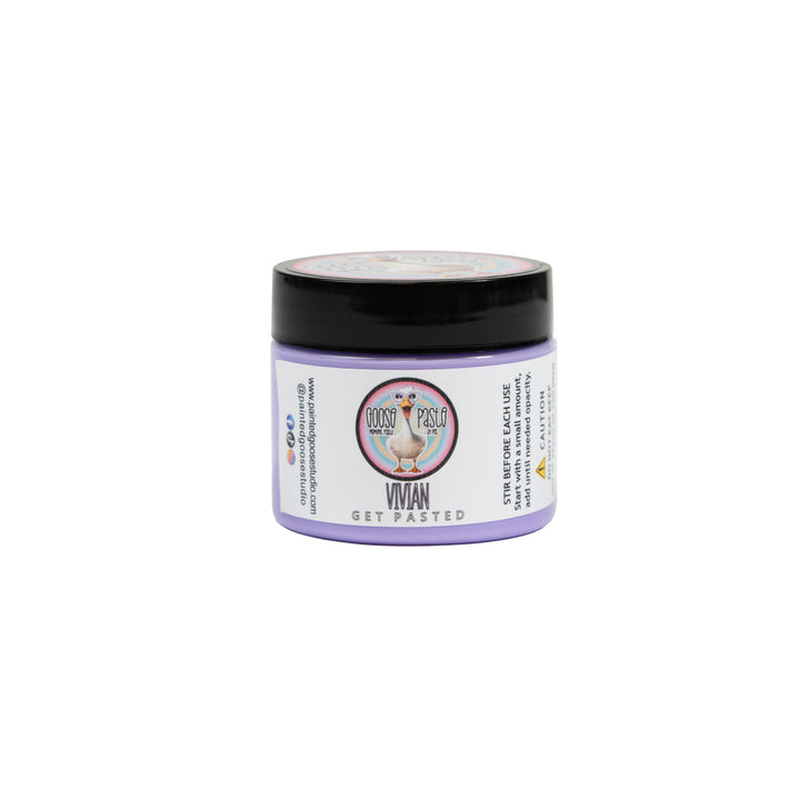 Vivian Pastel Pigment Paste / 50 ml.