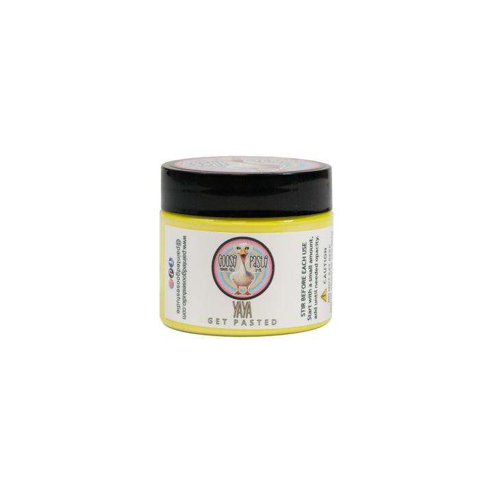 Yaya Pastel Pigment Paste / 50 ml.