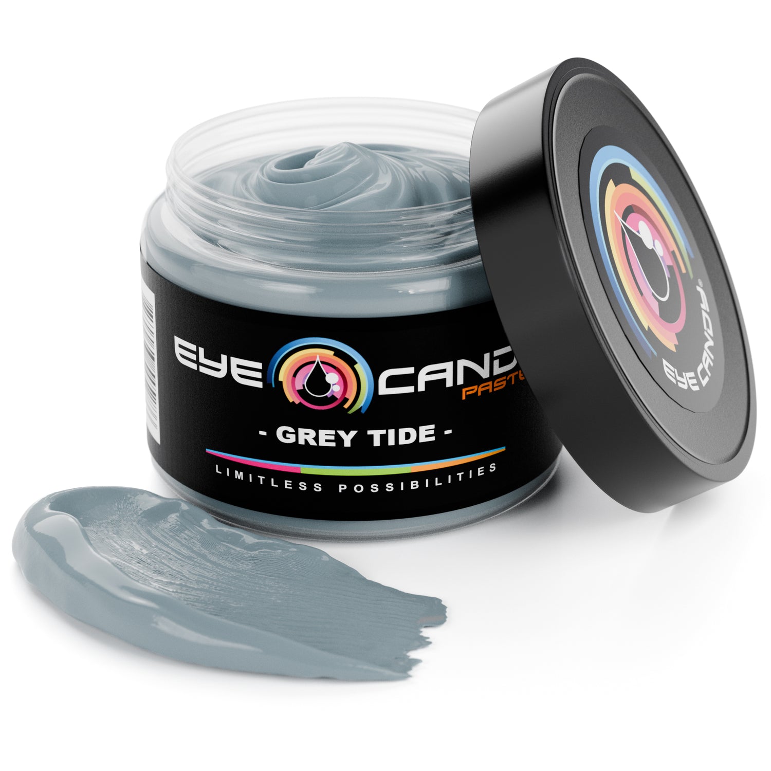Grey Tide Pigment Paste / 2 oz. / RAL 7000