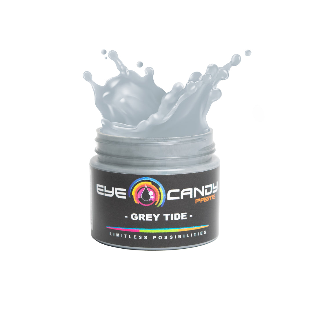 Black Pastes Eye Candy Pigments Black pastes eye candy pigments
