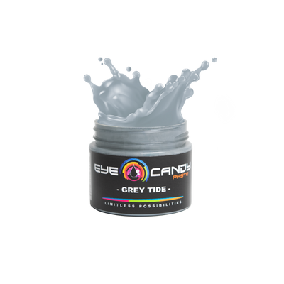 Grey Tide Pigment Paste / 2 oz. / RAL 7000