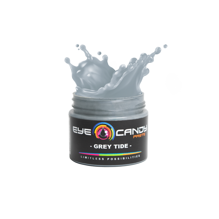 Grey Tide Pigment Paste / 2 oz. / RAL 7000
