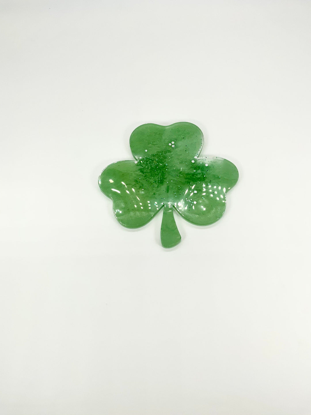 Shamrock FLAT Silicone Mold | 6.5"X 6.5" |