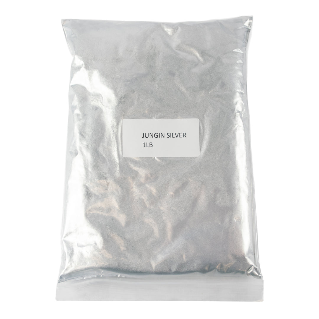 Jungin Silver