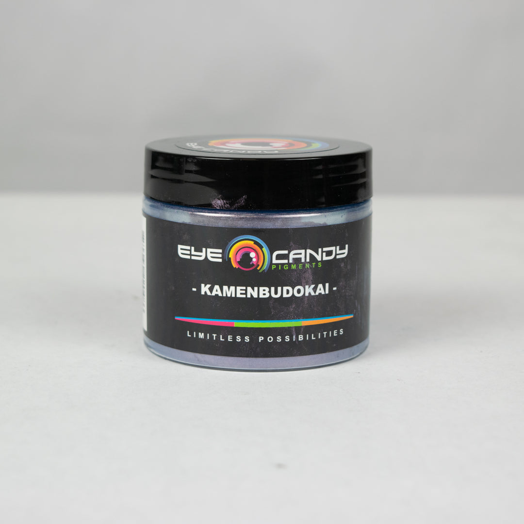 Clearance J - (1) 44gr (Not 50g) Kamenbudokai (New / Damaged) Retail - $15.99