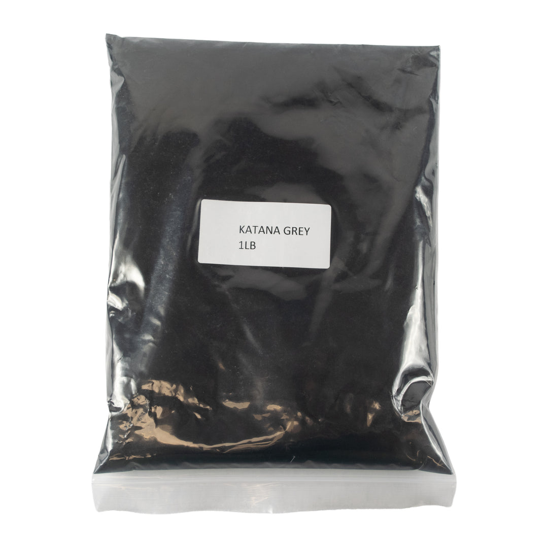 Katana Grey