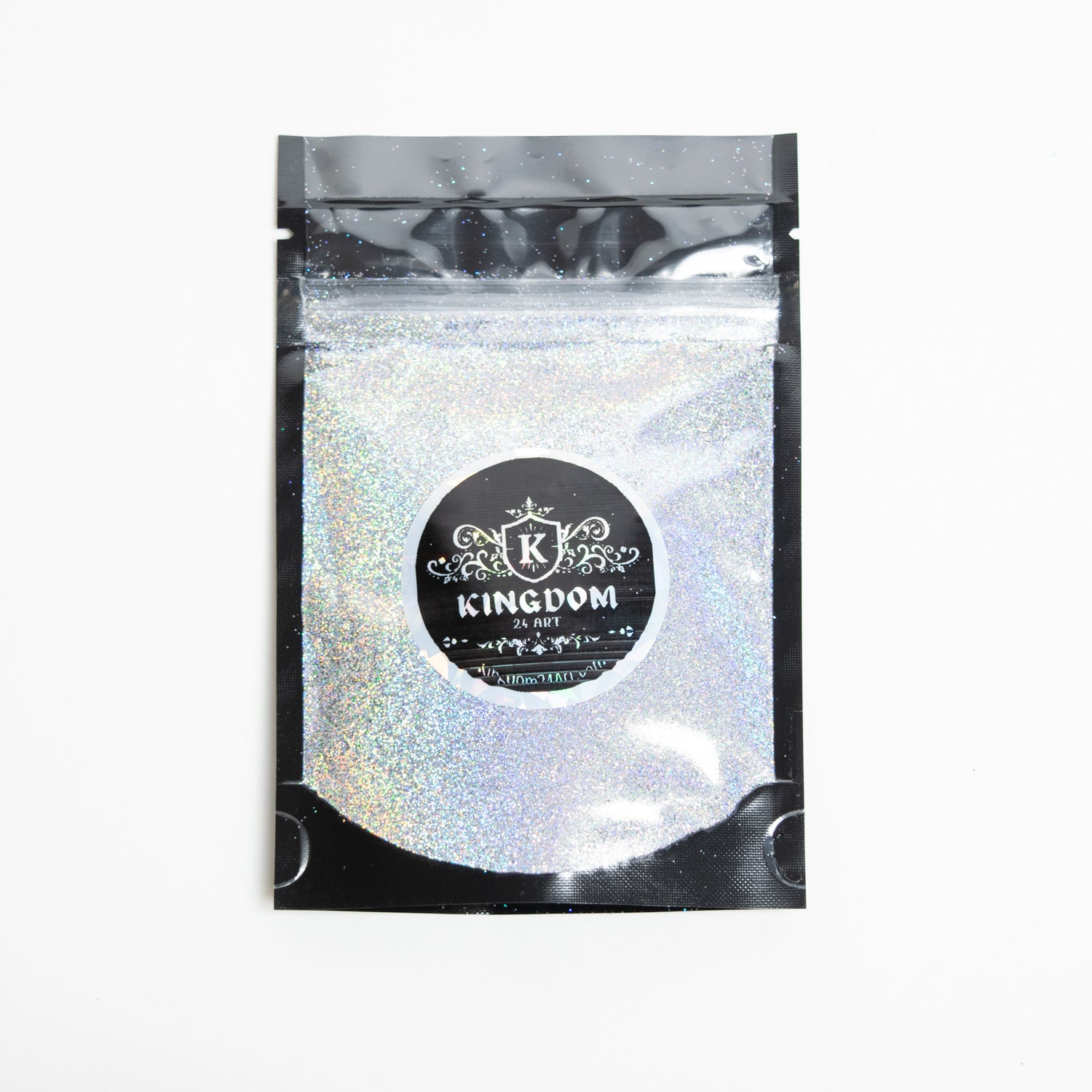 Gleamstone Holographic Glitter