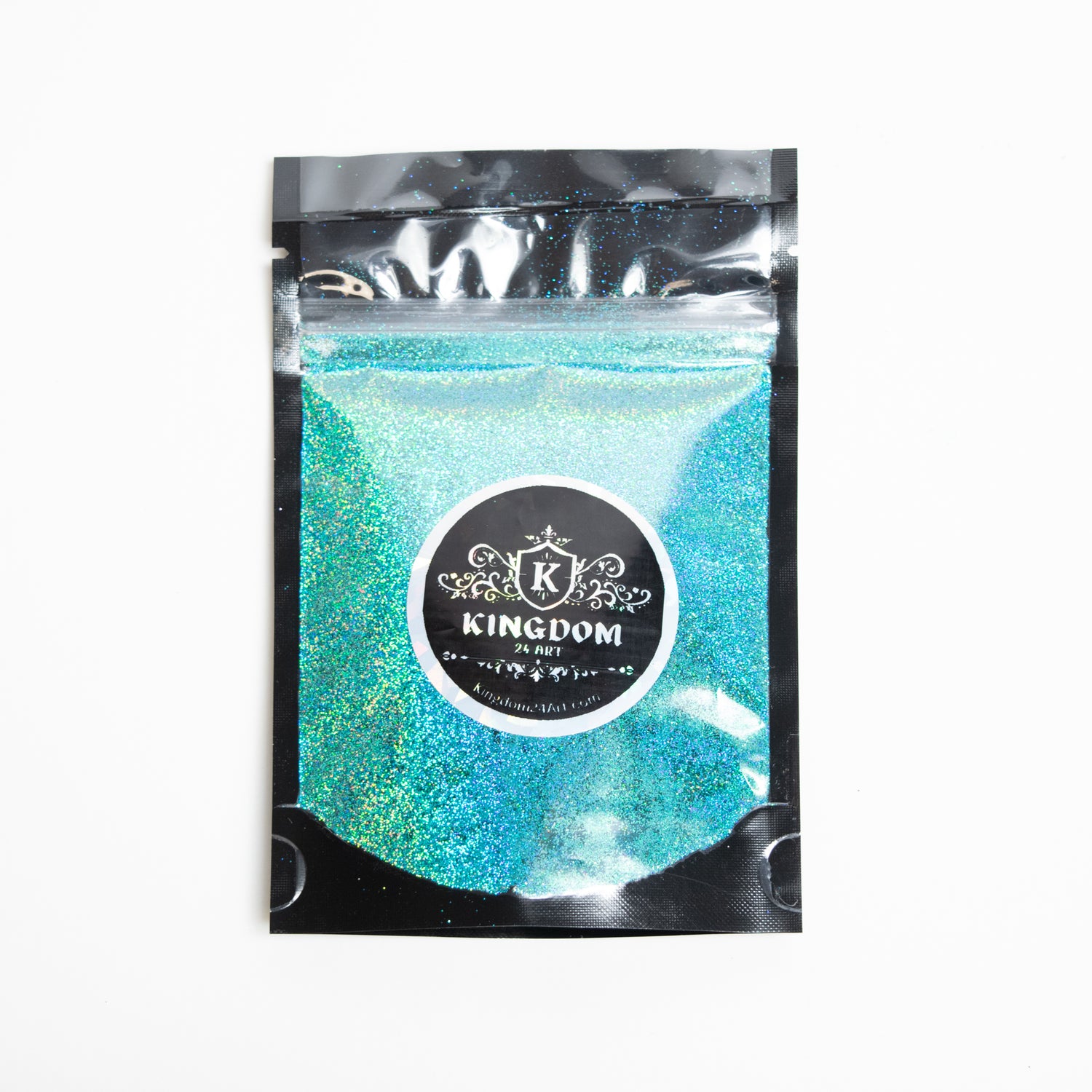 Winds Breath Holographic Glitter