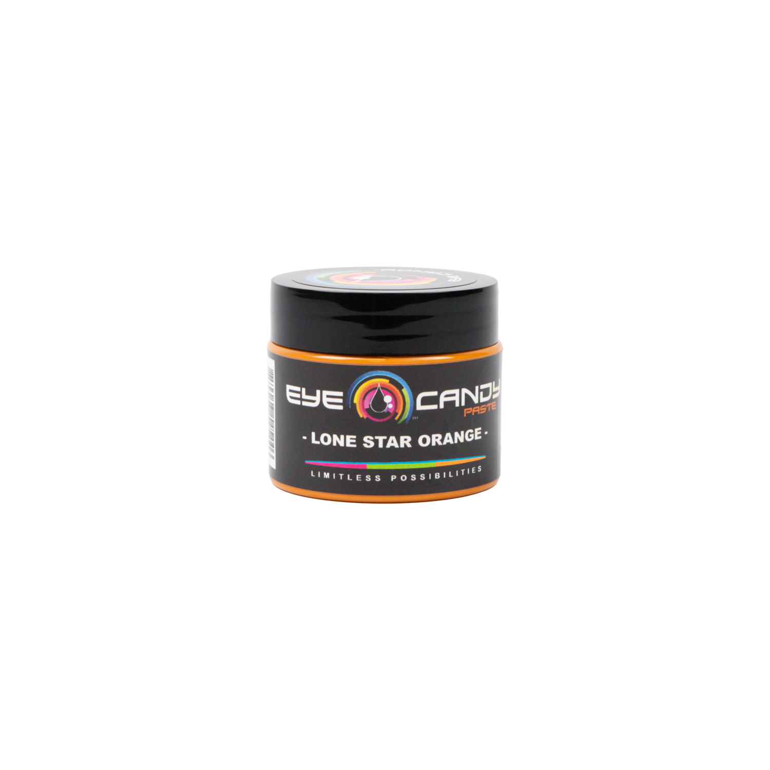 Lone Star Orange Pigment Paste / 2 oz. / RAL 2000