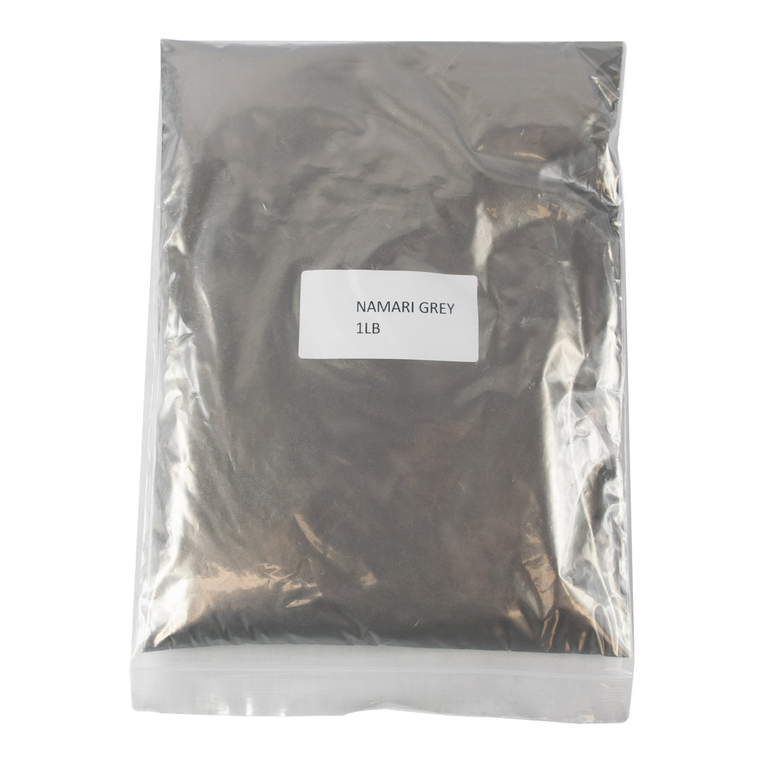 Namari Grey