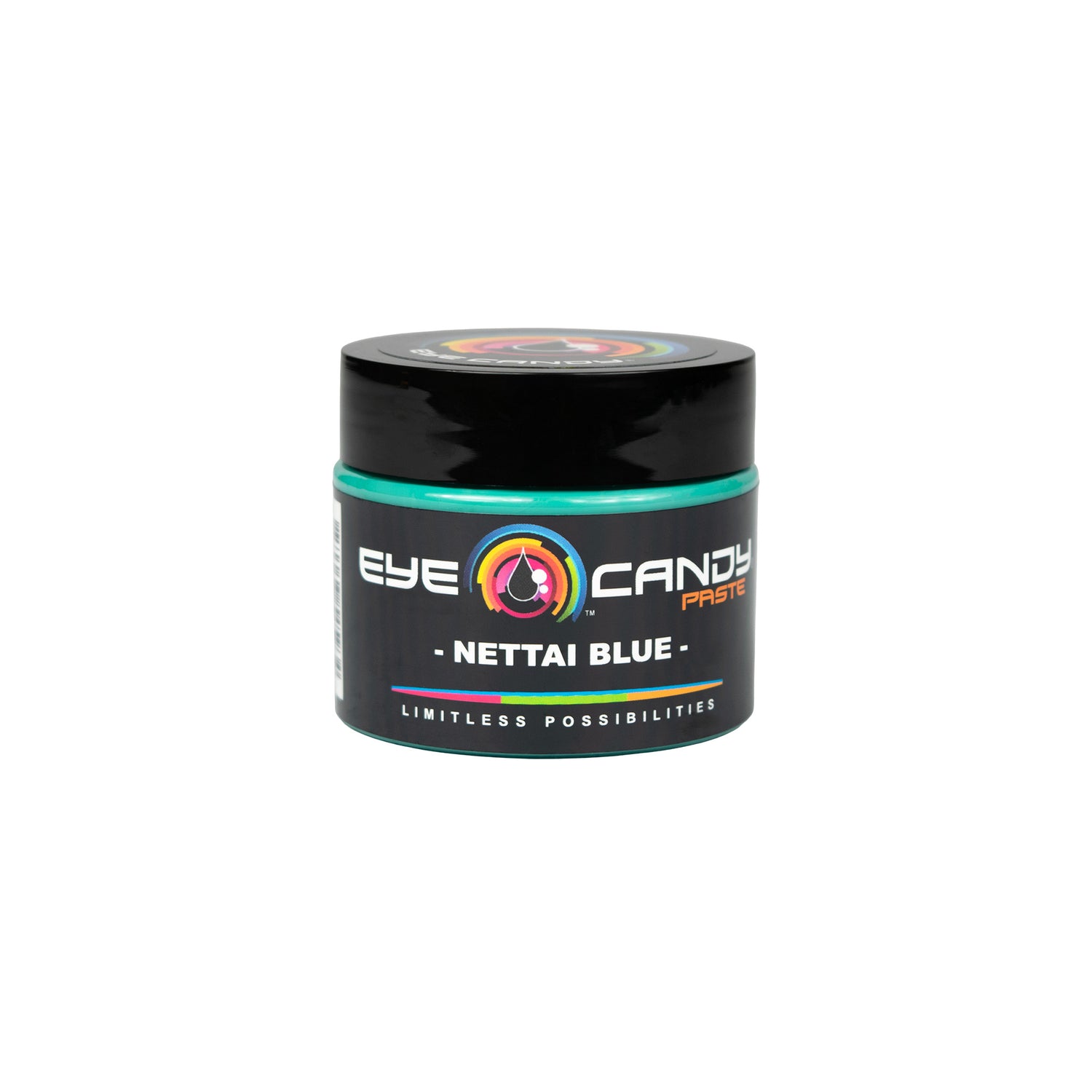 Nettai Blue Pigment Paste