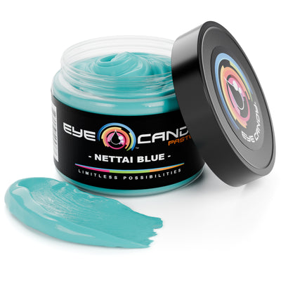 Nettai Blue Pigment Paste