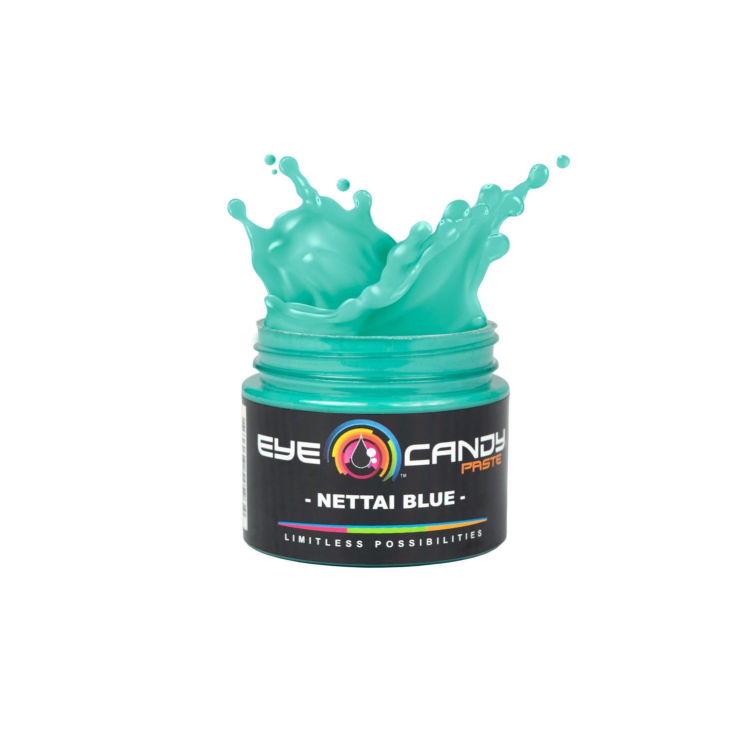 Nettai Blue Pigment Paste