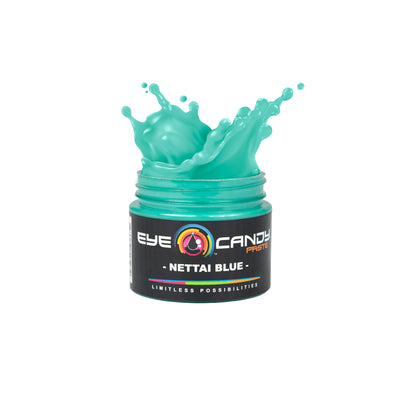 Nettai Blue Pigment Paste