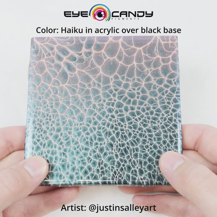 Haiku Colorshift