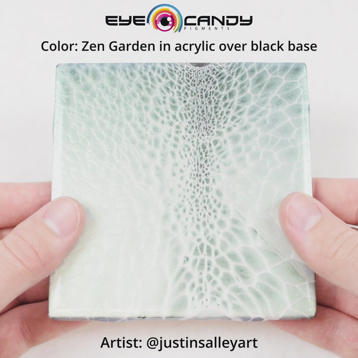 Zen Garden Colorshift