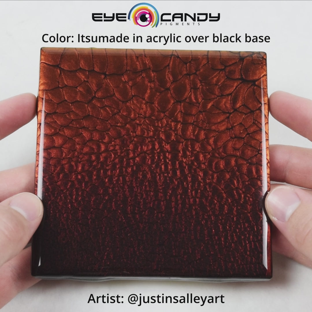 Itsumade Ultrashift