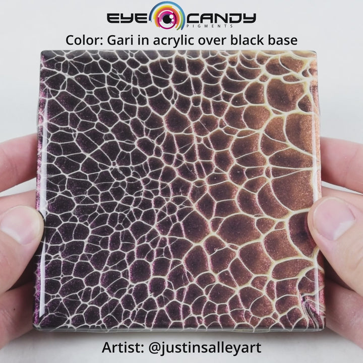 Gari Colorshift