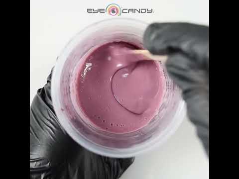 Toka Pink Paste
