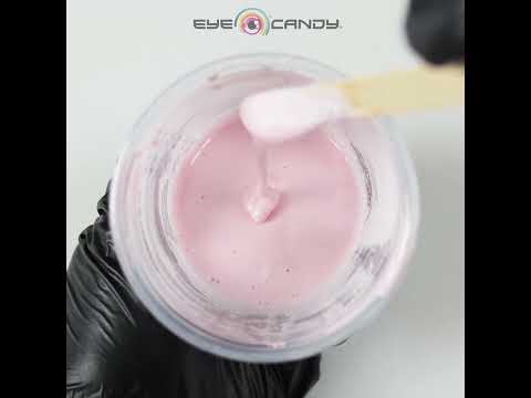 Sakura Pink Paste