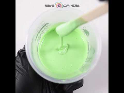 Endo Green Paste
