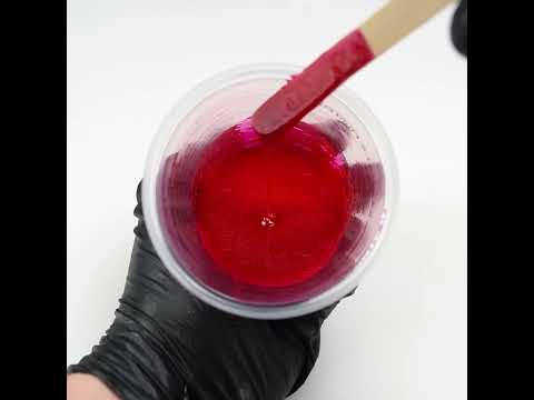 Red Tide Pigment Paste / 2 oz. / RAL 3002