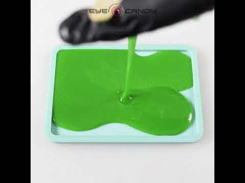 SMC Green Paste