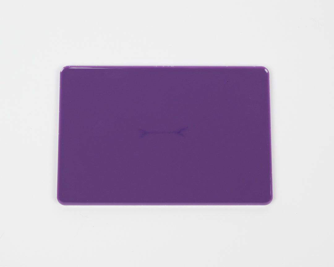 Rabenda Violet Pigment Paste / 2 oz. / RAL 4011