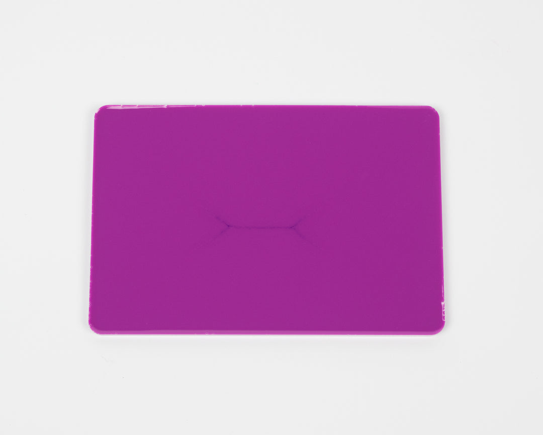 Rairakku Violet Pigment Paste / 2 oz. / RAL 4008
