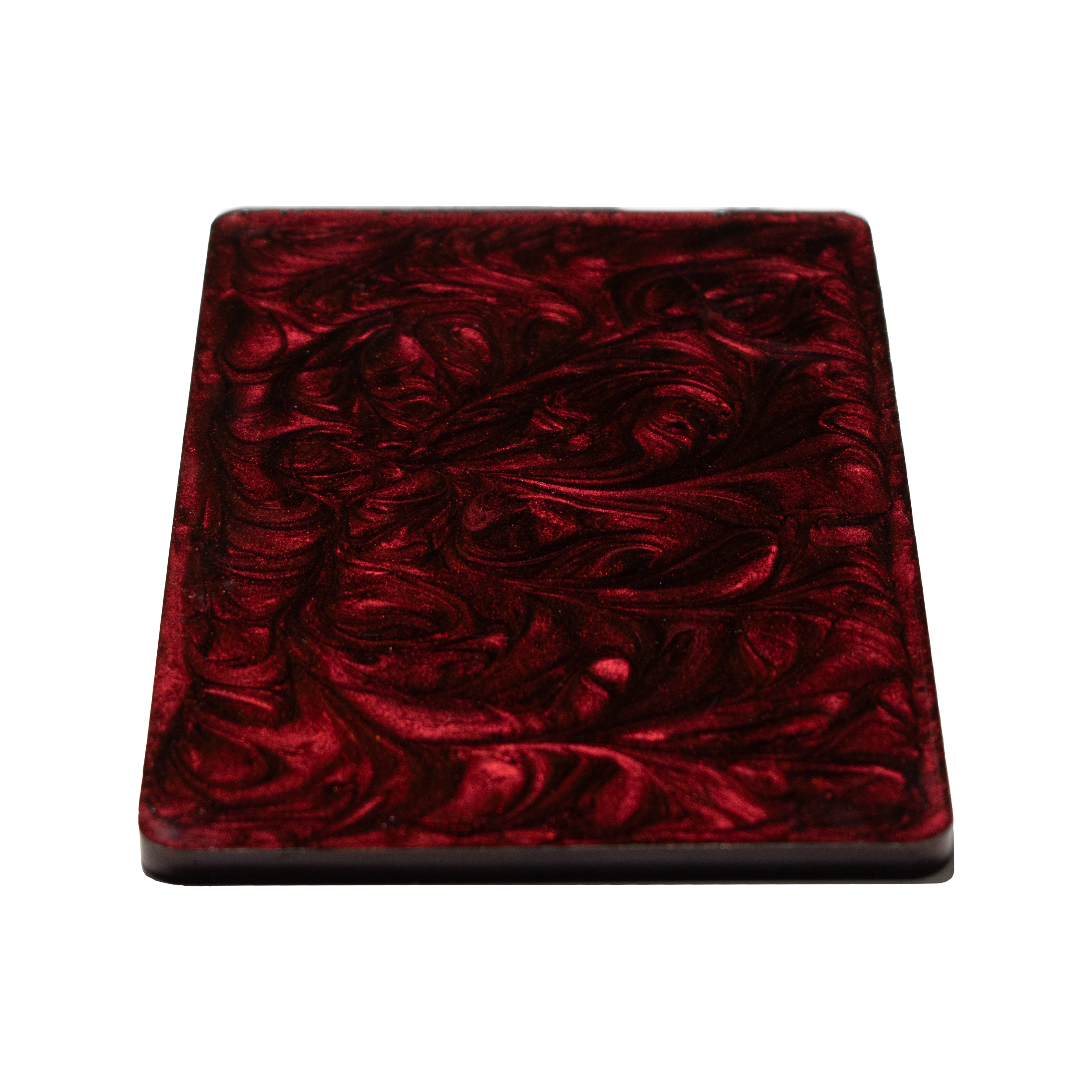 Block Redum Eye Candy Pigments || Redrum Ultrashift Mica Pigment Powder