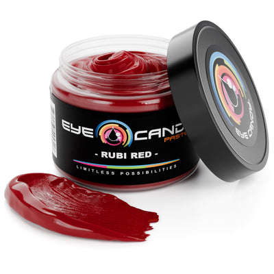 Rubi Red Pigment Paste / 2 oz. / RAL 3032