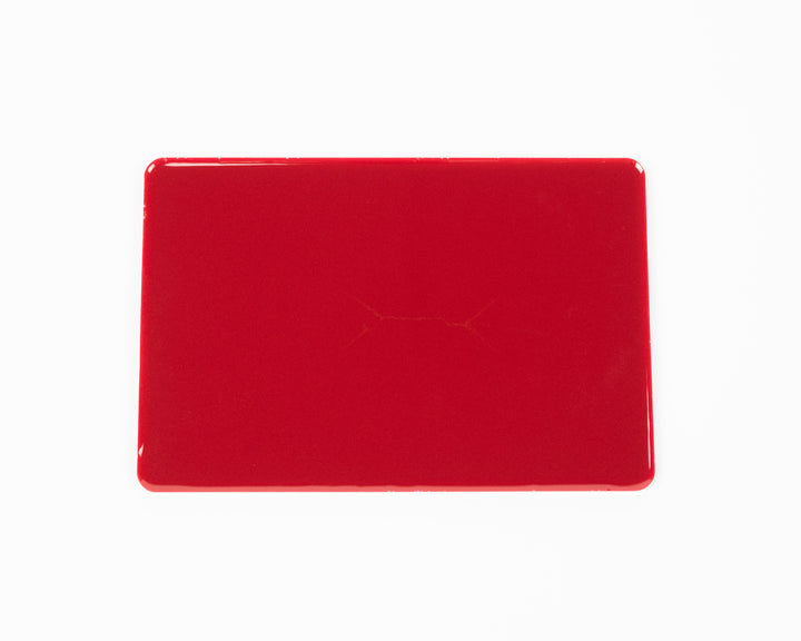 Rubi Red Pigment Paste / 2 oz. / RAL 3032