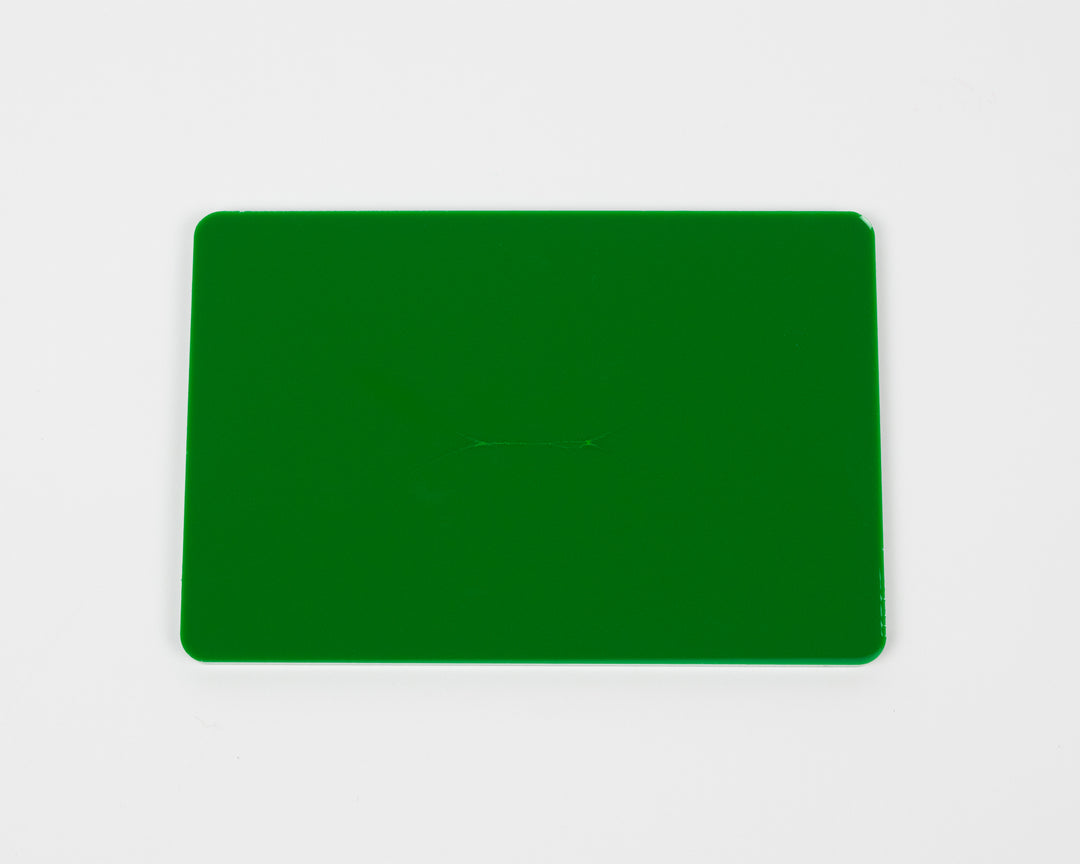Ryokucha Green Pigment Paste / 2 oz. / RAL 6029