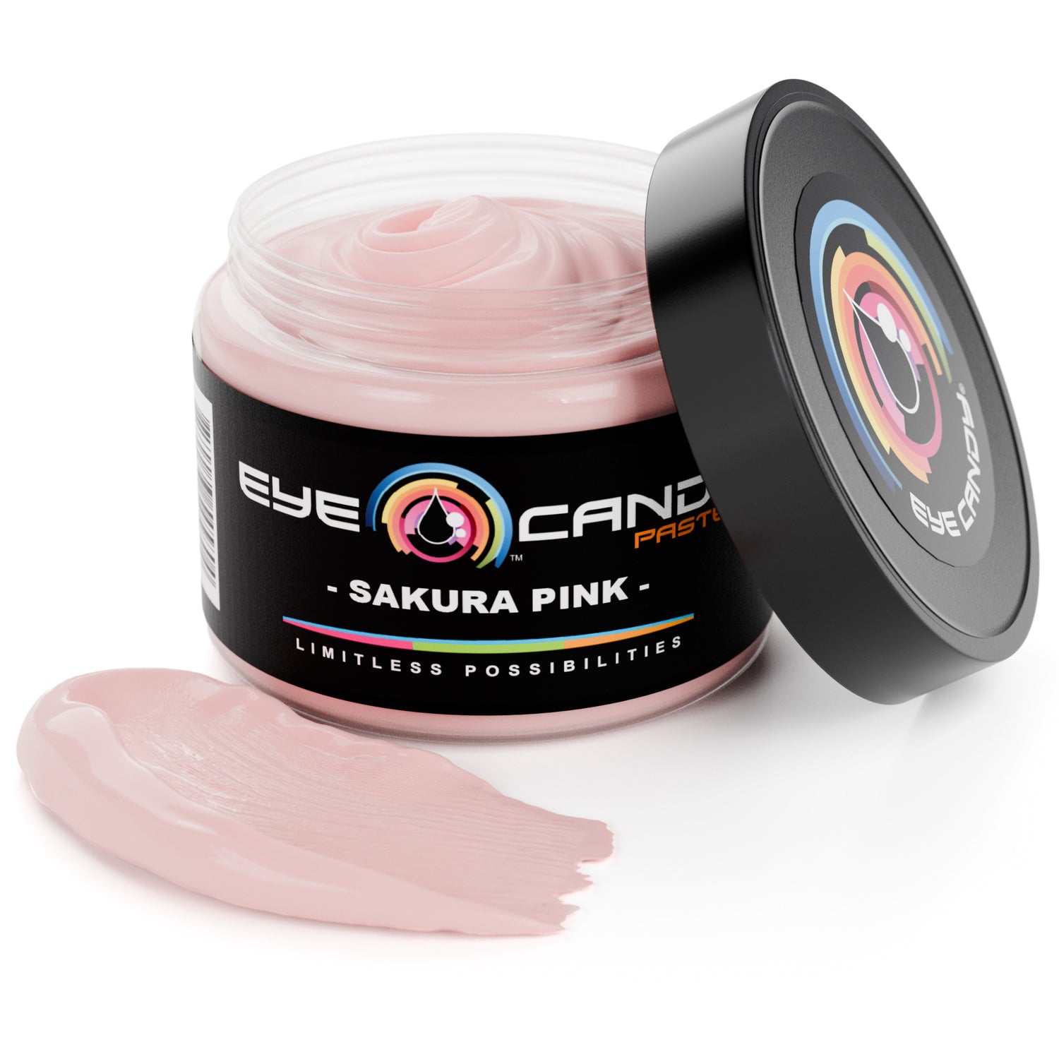 Sakura Pink Pigment Paste