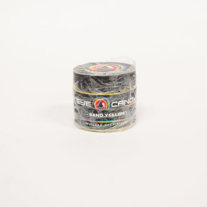 Clearance A - (1) 2 oz Sand Yellow Pigment Paste - (Return / New) Retail $14.00