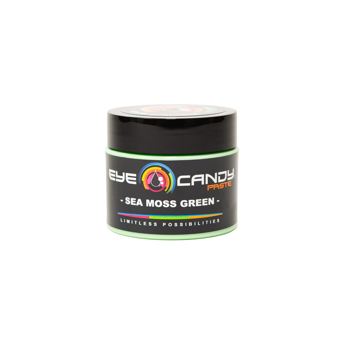 Sea Moss Green Pigment Paste / 2 oz.