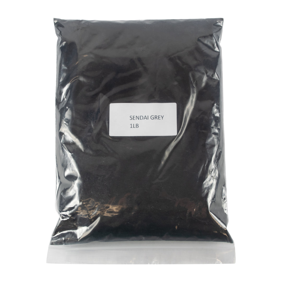 Sendai Grey
