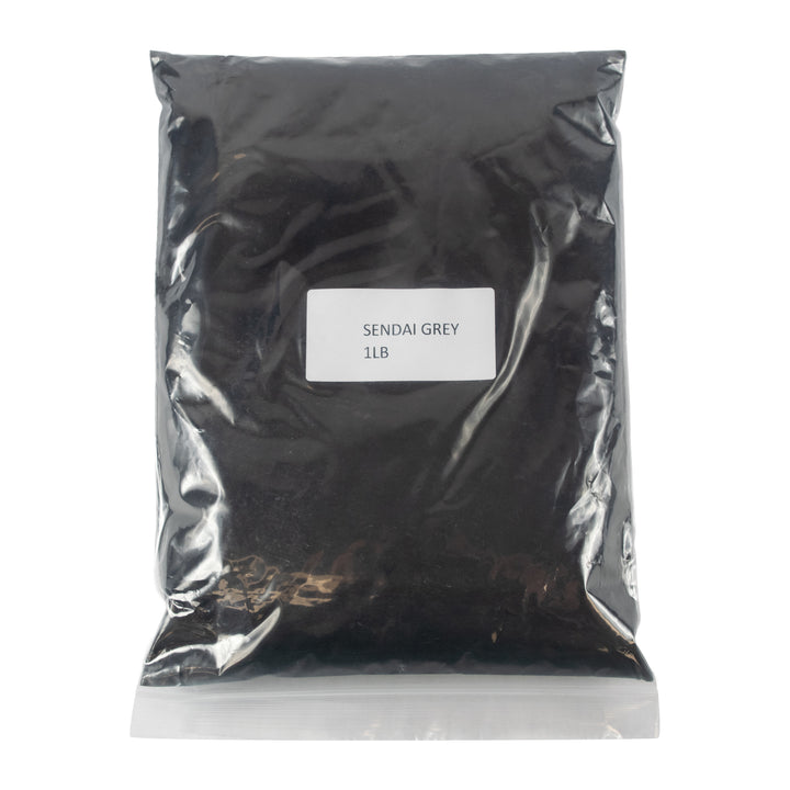 Sendai Grey