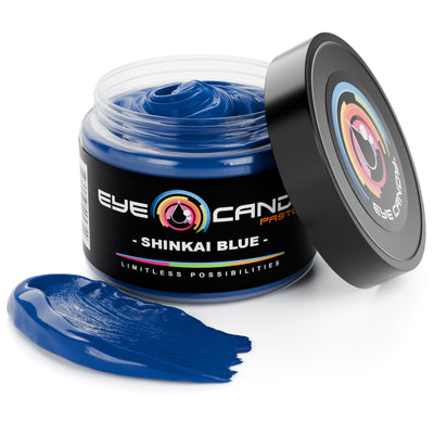 Shinkai Blue Pigment Paste / 2 oz. / RAL 5002