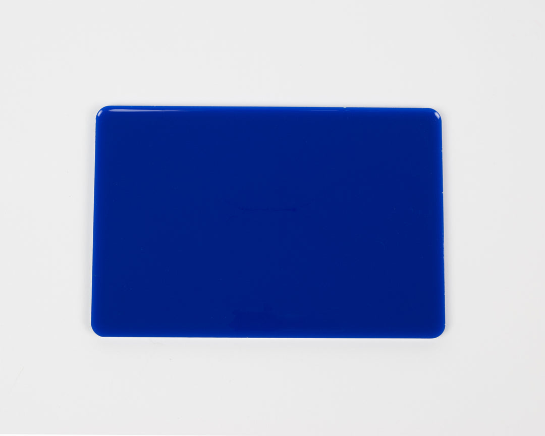 Shinkai Blue Pigment Paste / 2 oz. / RAL 5002