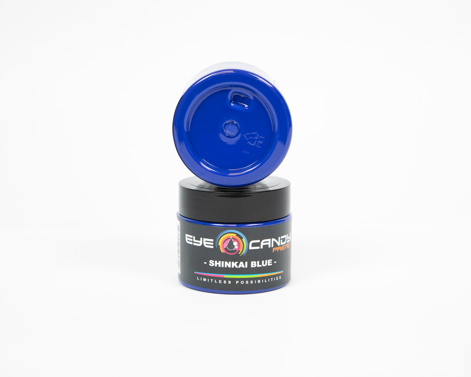 Shinkai Blue Pigment Paste / 2 oz. / RAL 5002